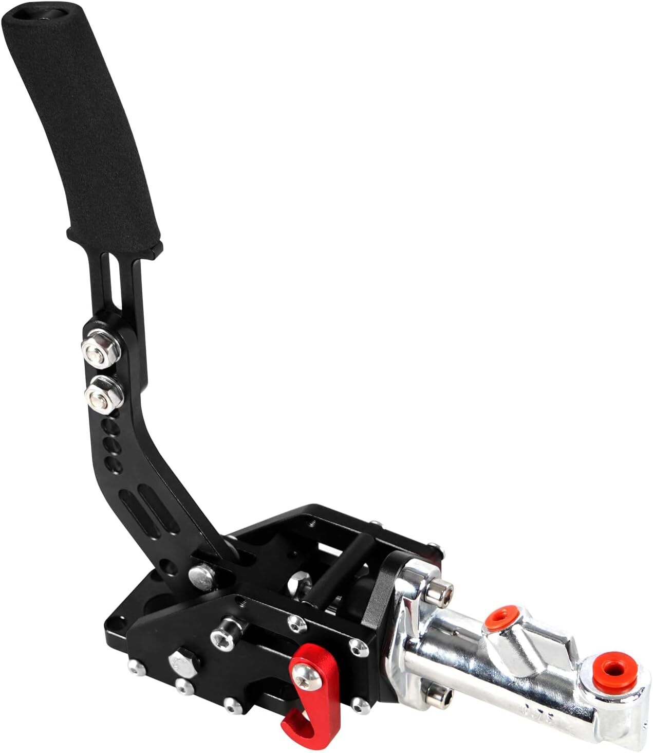 Universal Hydraulic Handbrake Drift EBrake Handle Parking Emergency