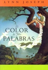 El Color de mis Palabras (Spanish Edition) - Paperback - GOOD