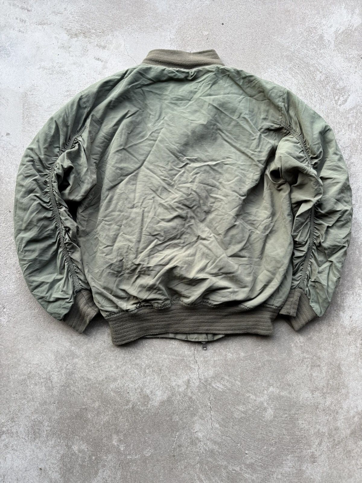 Oblivion by Represent Bomber Jacket - image 2