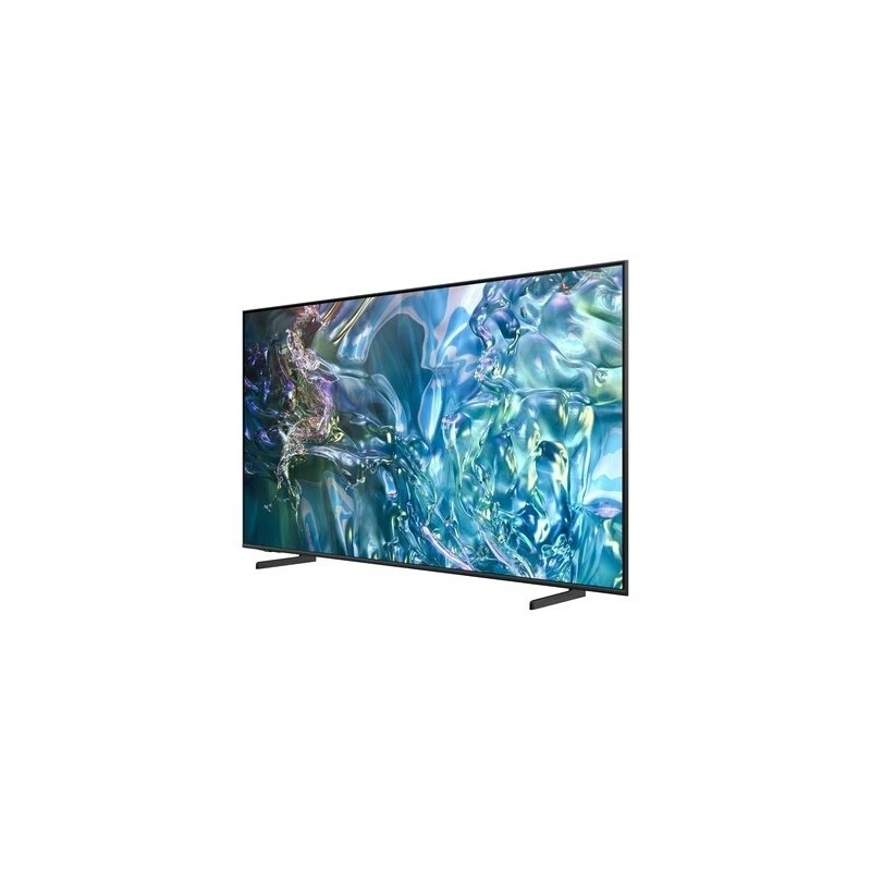 TV 55" SAMSUNG QE55Q60DAU QLED Q60D 4K UHD SMART WIFI USB HDMI BLUETOOTH NO 8K - Immagine 3 di 4