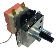 Suburban Elite Series RV Range Stove Oven LP Gas Thermostat Control & Probe