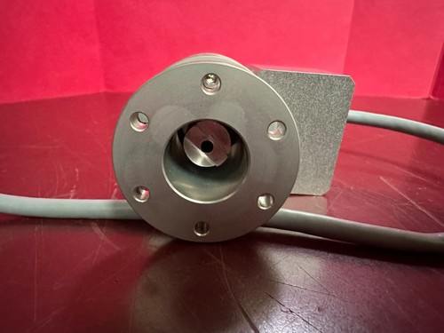 AS IS UNTESTED Philips FEI Z Axis Motor for XL40 ESEM - Picture 5 of 8