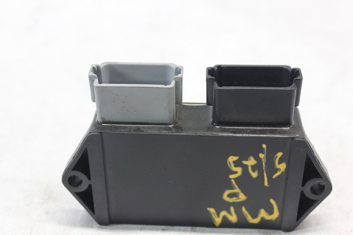 IGNITION MODULE 32568-00 2001 H-D SOFTAIL DUECE FXSTD | eBay