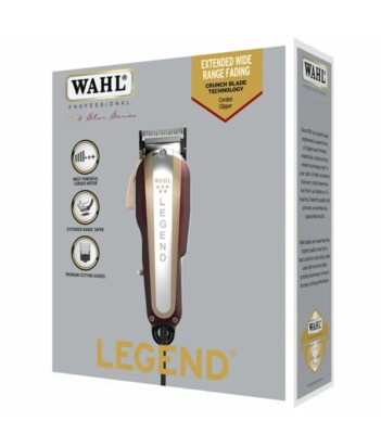 Wahl Professional 5 Star Series LEGEND kabelgebundene Haarschneidemaschine