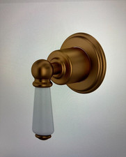 ROHL U.3240-TL  U.3240-R VOLUME CONTROL VALVE, TRIM  ROUGH SET