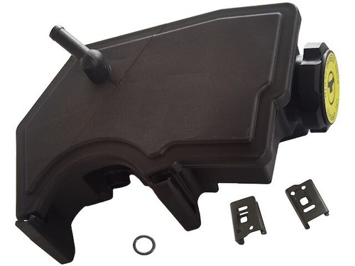 Power Steering Reservoir fits Wrangler 1991-1995, 1997-2006 4.0L 6 Cyl 91BMMS