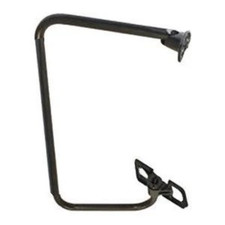 Fortpro Mirror Arm Assembly Replacement For Freightliner Century Grey - Driver Fortpro Mirror Arm Assembly Replacement For Freightliner Century Grey - Driver