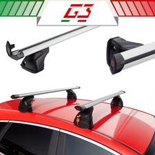 Barres de toit Jeep COMPASS