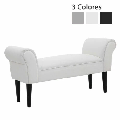 Cabeceros y pies de cama de madera