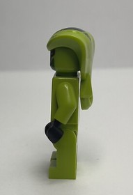 LEGO Ninjago 9447 Lasha Minifigure