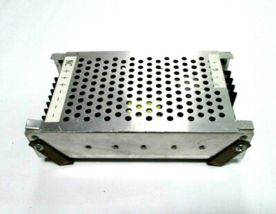 Synocean STC-4815024 Power Supply (FREE SHIPPING) P6B