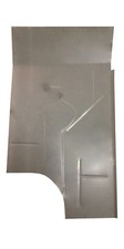 1959 1960 61 62 63 64 Studebaker Pickup Truck T-cab Right Side Front Floor Pan 1959 1960 61 62 63 64 Studebaker Pickup Truck T-cab Right Side Front Floor Pan
