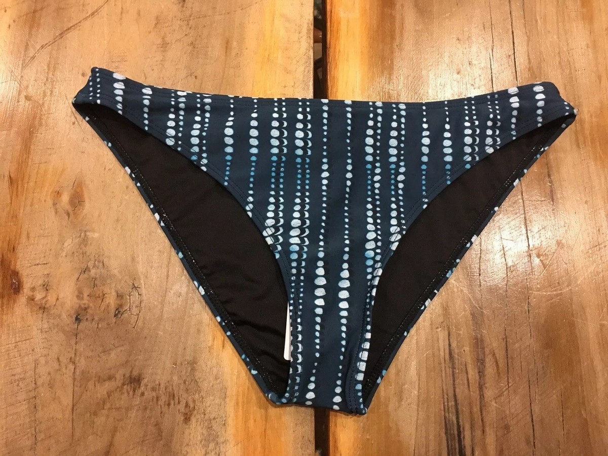 Cupshe Dream Space Bikini Bottom Size Medium NWT