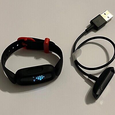 Fitbit Ace Activity Tracker for Kids One Size FB419