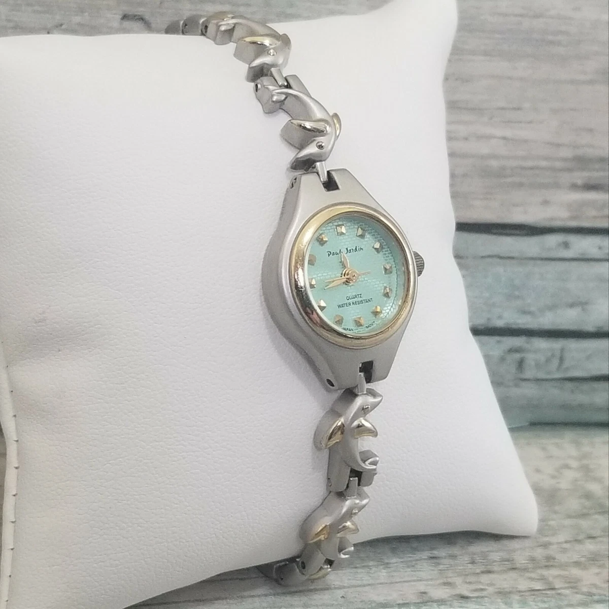 Paul jardin pocket watch sale