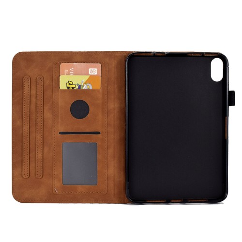 Grid Leather Flip Stand Cards Slot Case Cover For Apple iPad 10th Gen 10.9" 2022 - Picture 49 of 61