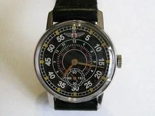 Shturmanskie Pobeda Kirovskie watch  Kirova USSR Russian Moscow