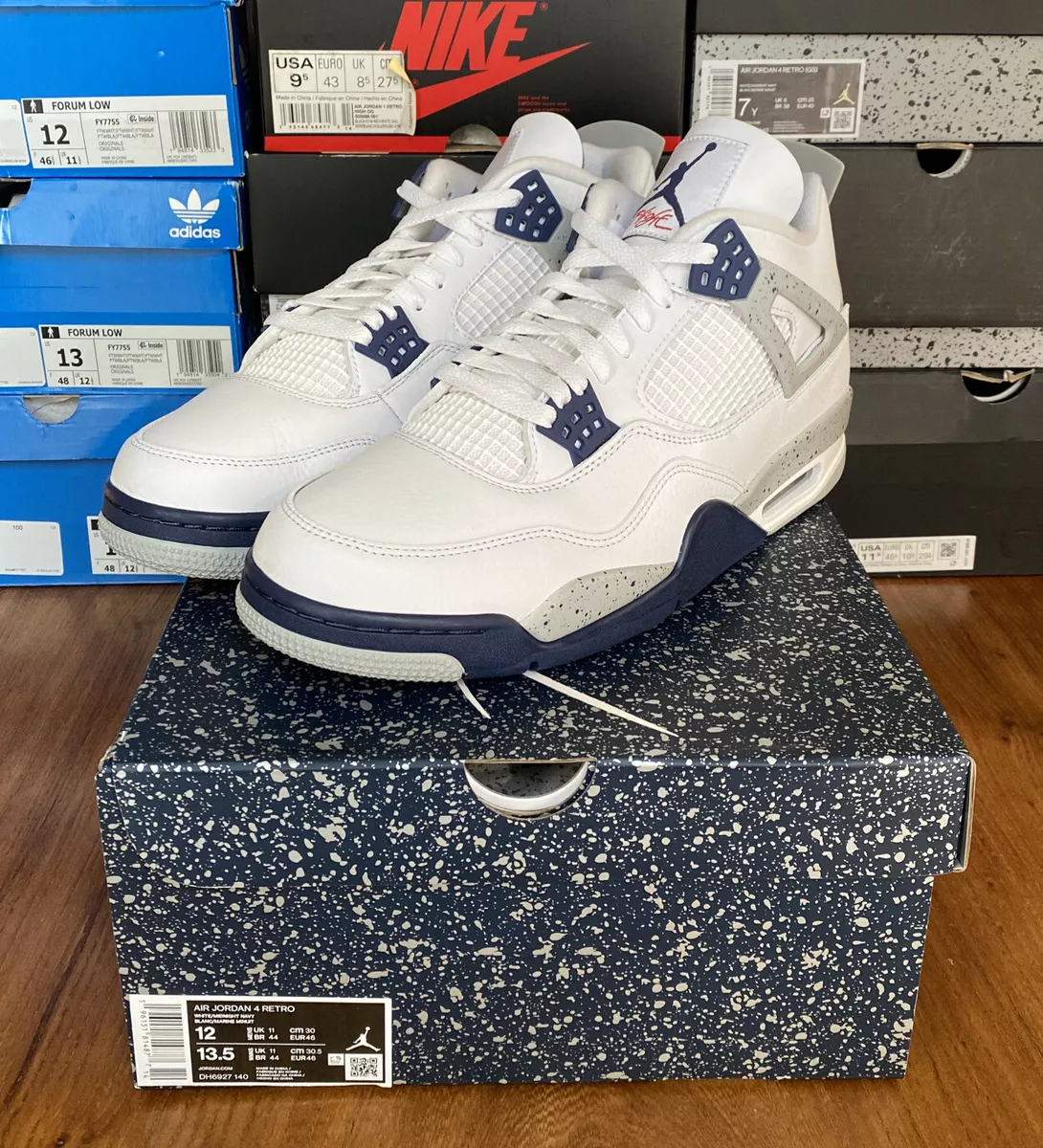 Adidas jordan us clearance navy