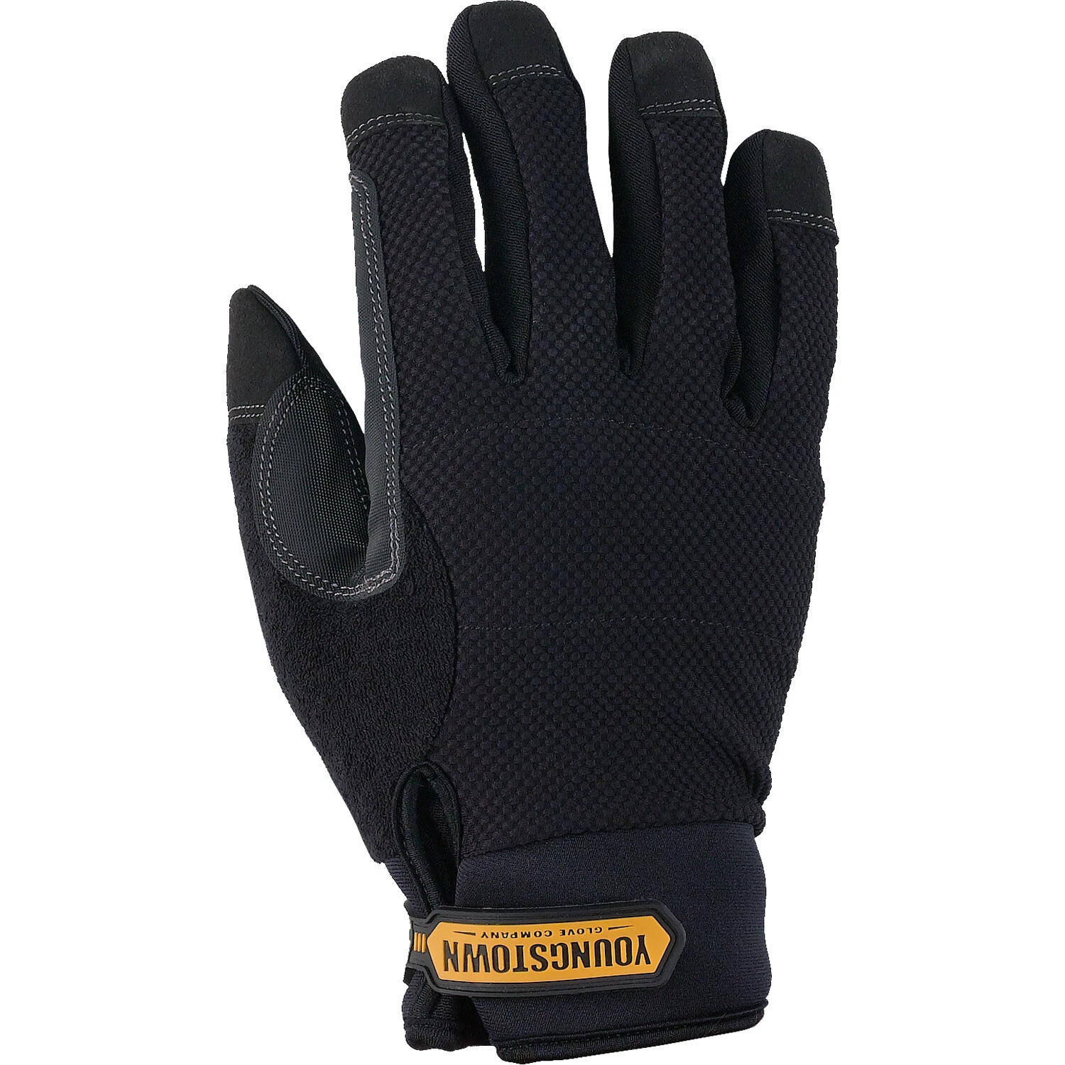 Youngstown Waterproof Winter Gloves Large