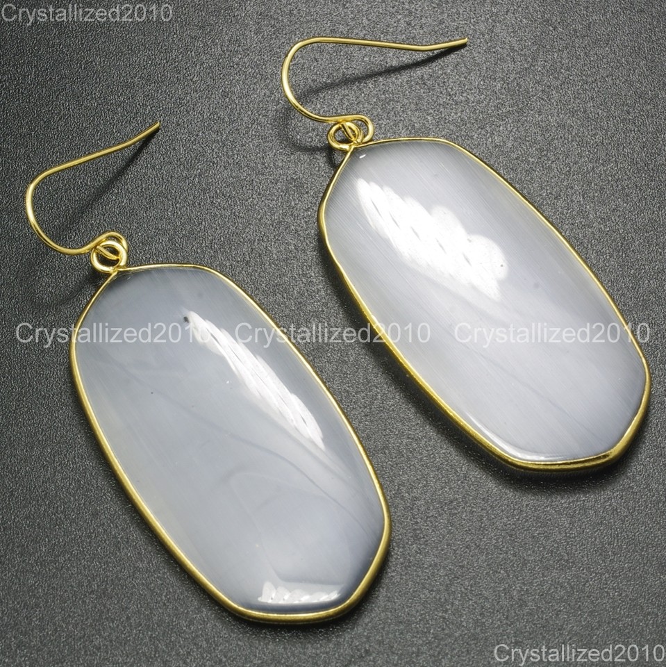 Chakra Stick Sterling Silver Earrings At Best Price In Jaipur - Foto 9