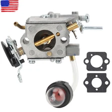 new Fit for Husqvarna 588247901 Carburetor Fits 130 135II