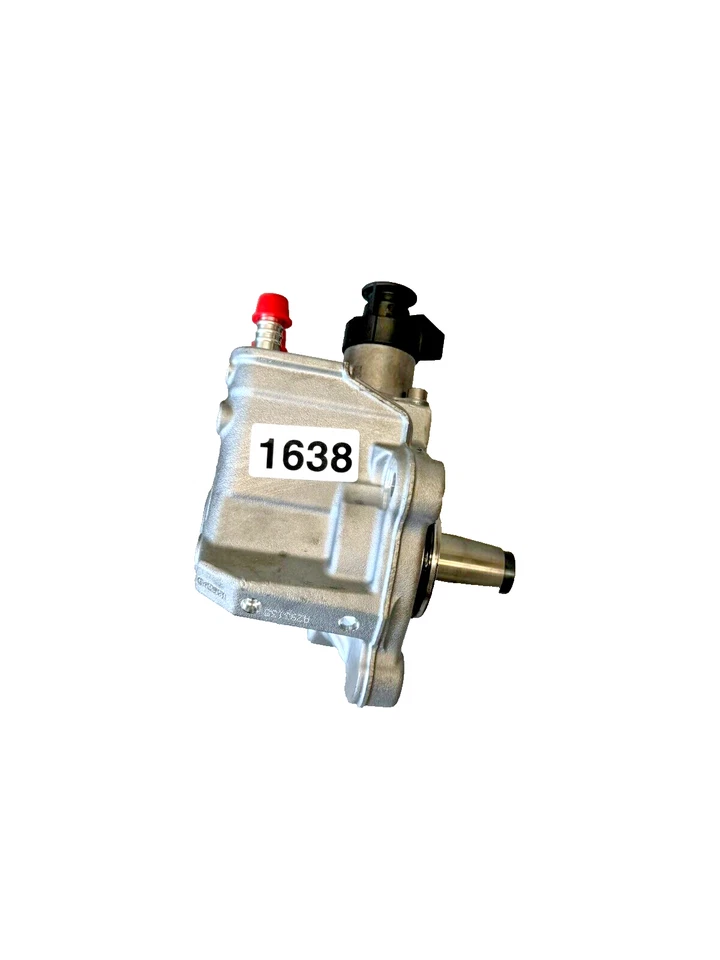 BMW 328I X3 2014-2017 2,0 L diésel unidad de bomba de alta presión/13517824477 Foto 2 de 4