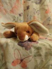 TY “Original Series” Beanie Baby Ears the Bunny Rabbit with Tags.     . 59a d