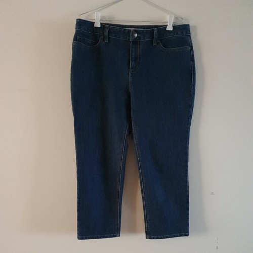 Sportscraft Ladies Jeans Size 12 Simone 