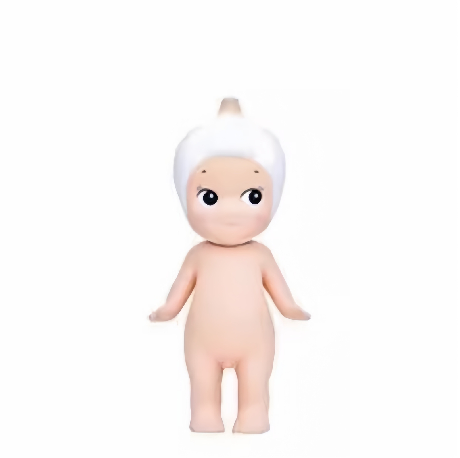 Authentic Sonny Angel Refine Vegetable Series Mini Figure Garlic Collectible