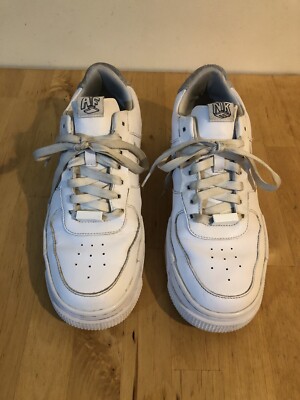 Nike Air Force Pixel Women’s Trainers Size Uk 7(DH9632-100) UK
