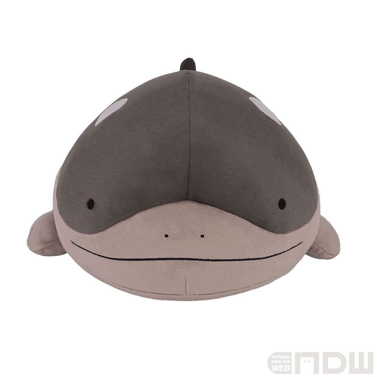 ポケットモンスター ドオー ぬいぐるみ 19点 Pokémon CLODSIRE ポケットモンスター ドオー ぬいぐるみ 19点 Pokémon CLODSIRE