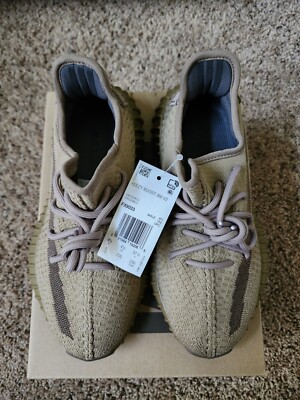 earth adidas originals yeezy boost 350 v2 shoes