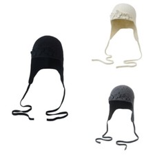 Casual Sport Hat Teen Stylish Hat Simple Street Hat Women Costume Accessory