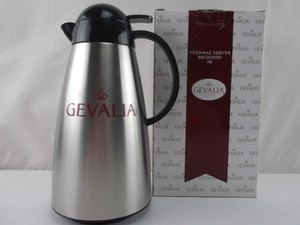 gevalia thermos