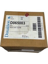 New Donaldson D065003 Air Filter **SALE**