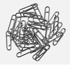 Power Clips Fast Snaps Stainless Steel Fishing Clips Quickly Change Snap 15-25mm