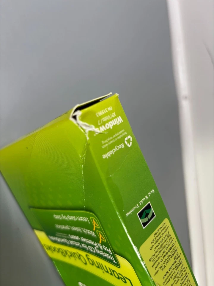 Intuit QuickBooks Learning CD Pro & Premier Training Step By Step Guide - Image 4 of 4