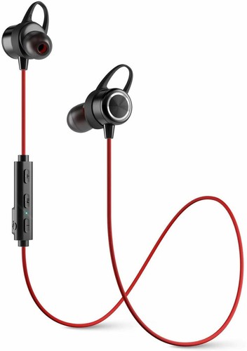 Wireless Earphones Earbud Bluetooth In-Ear lot Charger iPhone Android All Colors - Foto 105 di 179