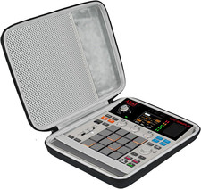 Hard Travel Case Compatible with Akai Professional MPC Sample Standalone
