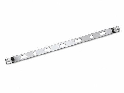 Grill Zierstück Leiste + LEDs + Strobes passend für Scania New Gen R S Serie 2017+