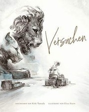 Versuchen: Das besondere Kinderbuch von Yamad...