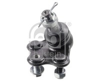 Febi Bilstein Traggelenk FüHrungsgelenk 184021 FüR Toyota Rav 5 Van Bz4X MXAA52