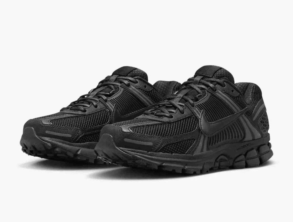 Nike Air Zoom Vomero 5 SE Black Reflective IM6597-001 Men's Size 7