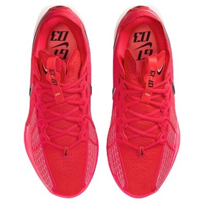 Size 11 - Nike Air Zoom GT Cut 3 Siren Red for sale online | eBay