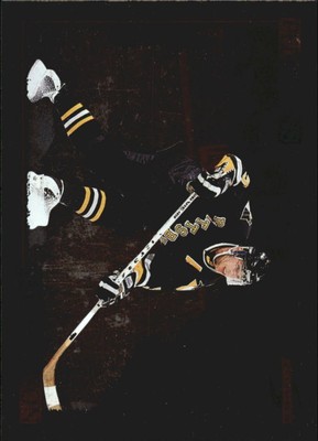 B4531- 1995-96 Score Black Ice Eishockeykarten 201-330 -Sie Wählen- NM-MT