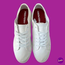 Fred Perry Men's Shoes for sale UK