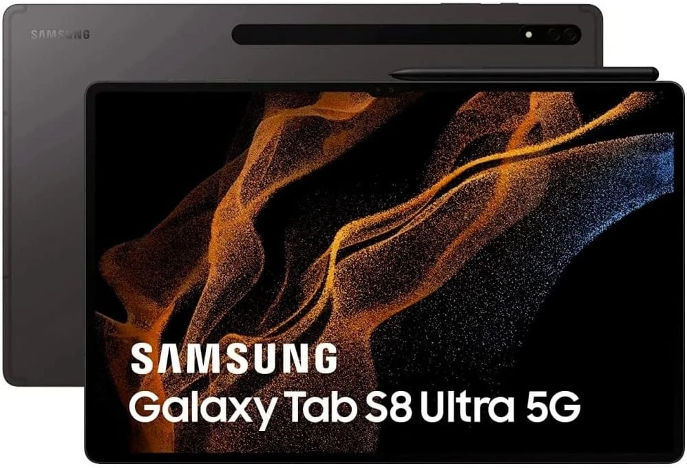 Samsung Galaxy Tab S8 Ultra for sale - eBay