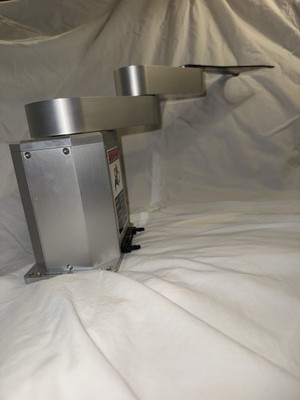 Industrial Wafer Transport Robot