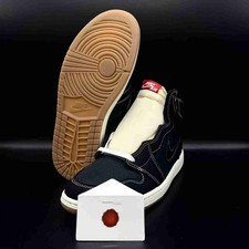 Air Jordan 1 High OG Flight Club II9811-001 Men Size