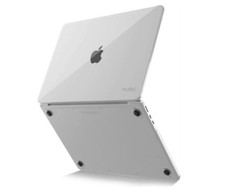 Kuzy MacBook Air 13 Inch Laptop Case Hard Shell Cover M4 A3240 M3 M2 A3113 A2681